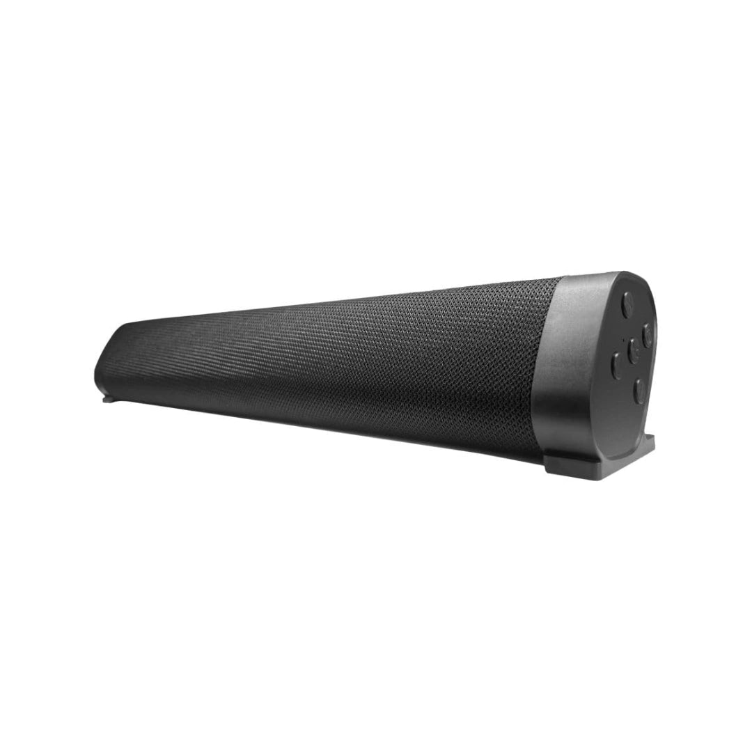 HAPIPOLA Slider 12X Bluetooth Speaker Black Color 