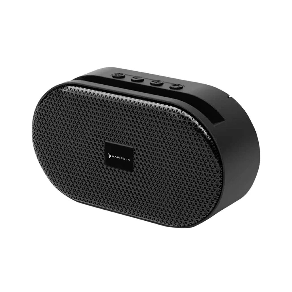 Hapipola Bluetooth Speaker | Up to 4 Hours Playback Time | 800mAh Battery | Type-C Charging Interface | Dual Pairing Support