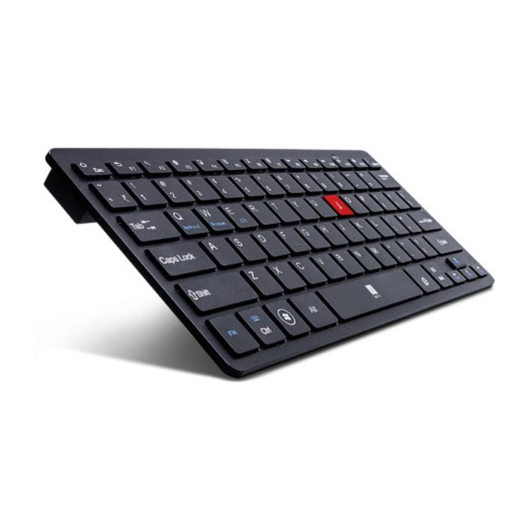 iBall Mini Bluekey Bluetooth keyboard - 78 keys Keyboard