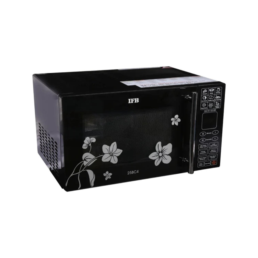 IFB_25_L_Convection_Microwave_Oven 