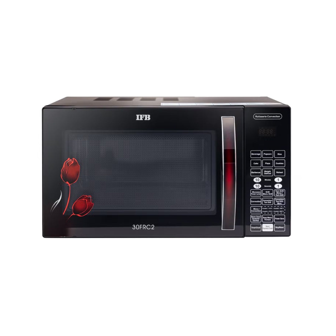 IFB_30_L_Convection_Microwave_Oven