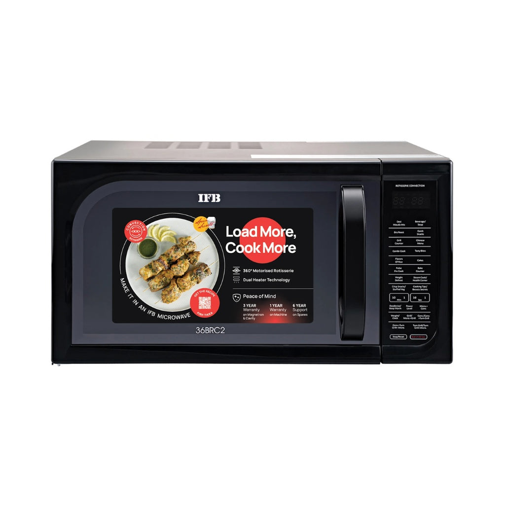IFB_36_L_Convection_Microwave_Oven