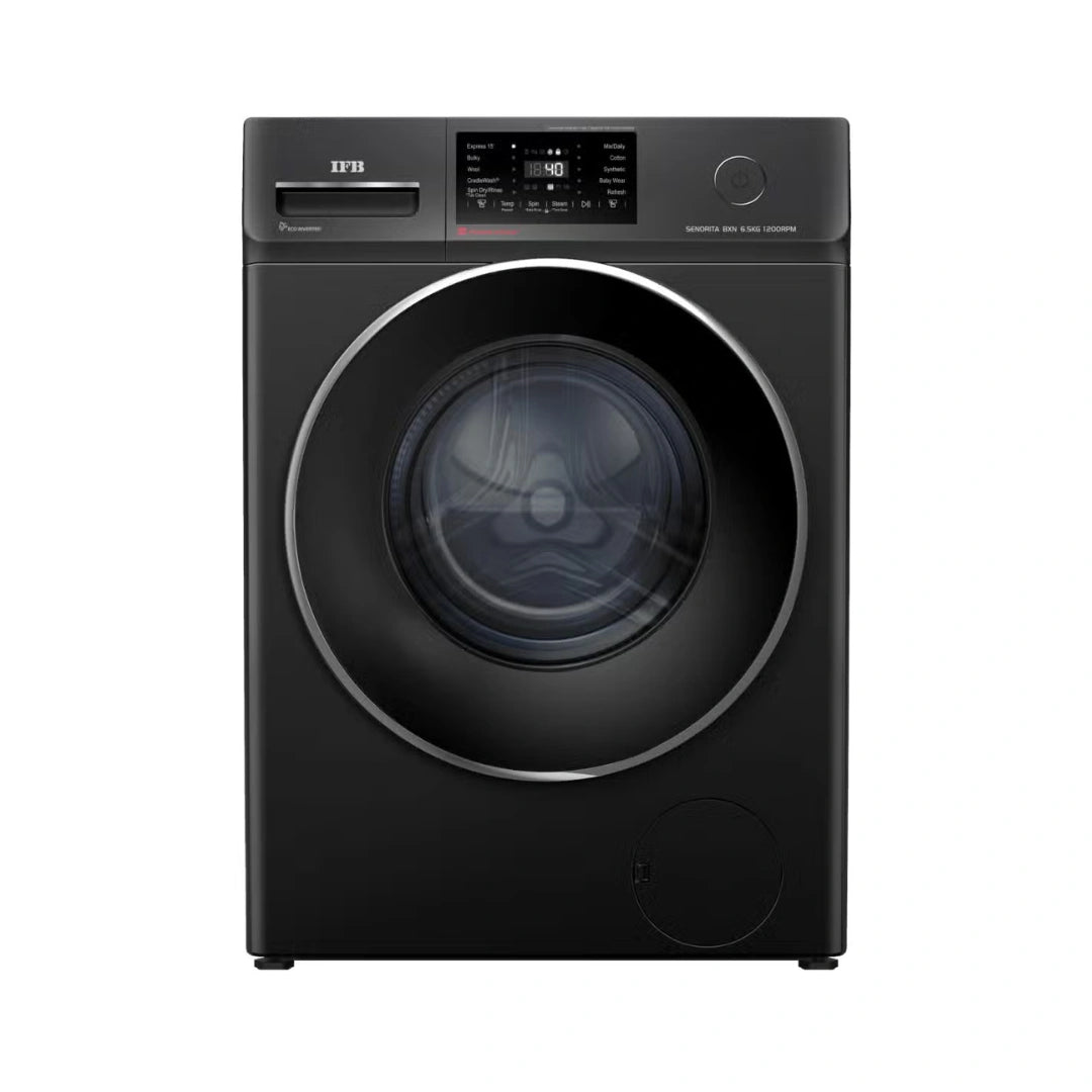 IFB_6.5kg_5Star_Front_Load_Washing_ Machine_
