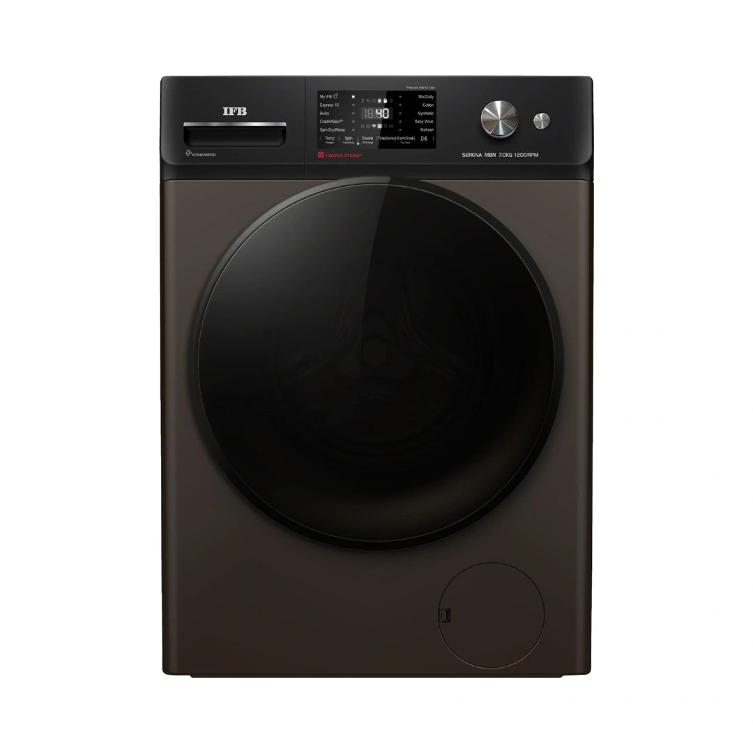 IFB_7Kg_5Star_Serena_Fully_Automatic_ Front_Load_Washing_Machine_