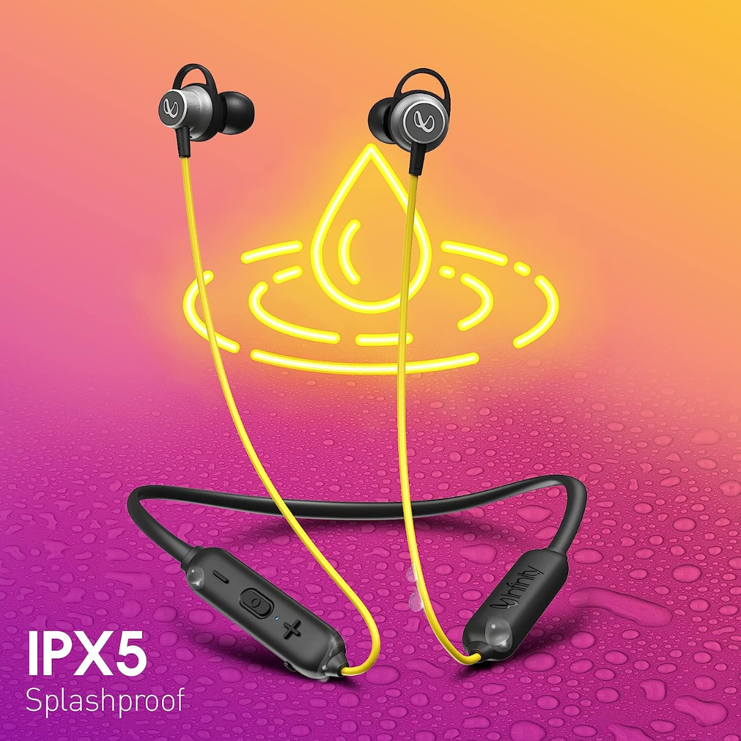 Infinity-N200-IPX5-Water-proof