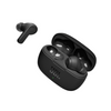 JBL Wave 200 in Ear TWS Earbuds with Mic, 20 Hours Playtime, Deep Bass Sound, Dual Connect Technology, Quick Charge,Comfort Fit Ergonomic Design, Voice Assistant Support for Mobiles (Black)