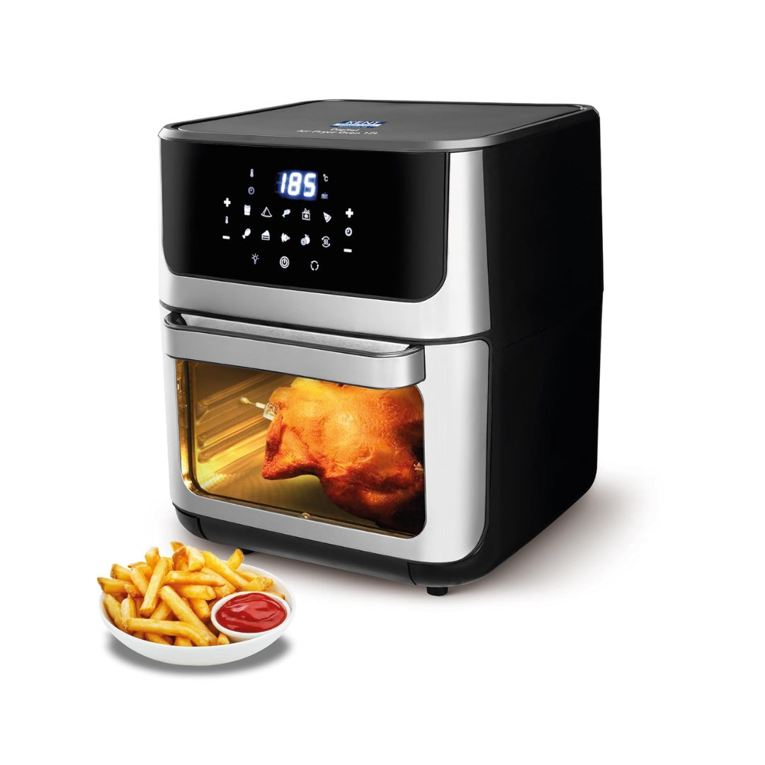 KENT_Digital_Air_Fryer_Oven_12L 