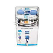 KENT_Elegant_RO_Water_Purifier_RO_ UF_DS_Control_UV_LED_Tank_8L_ Tank _15 LPH_Flow_