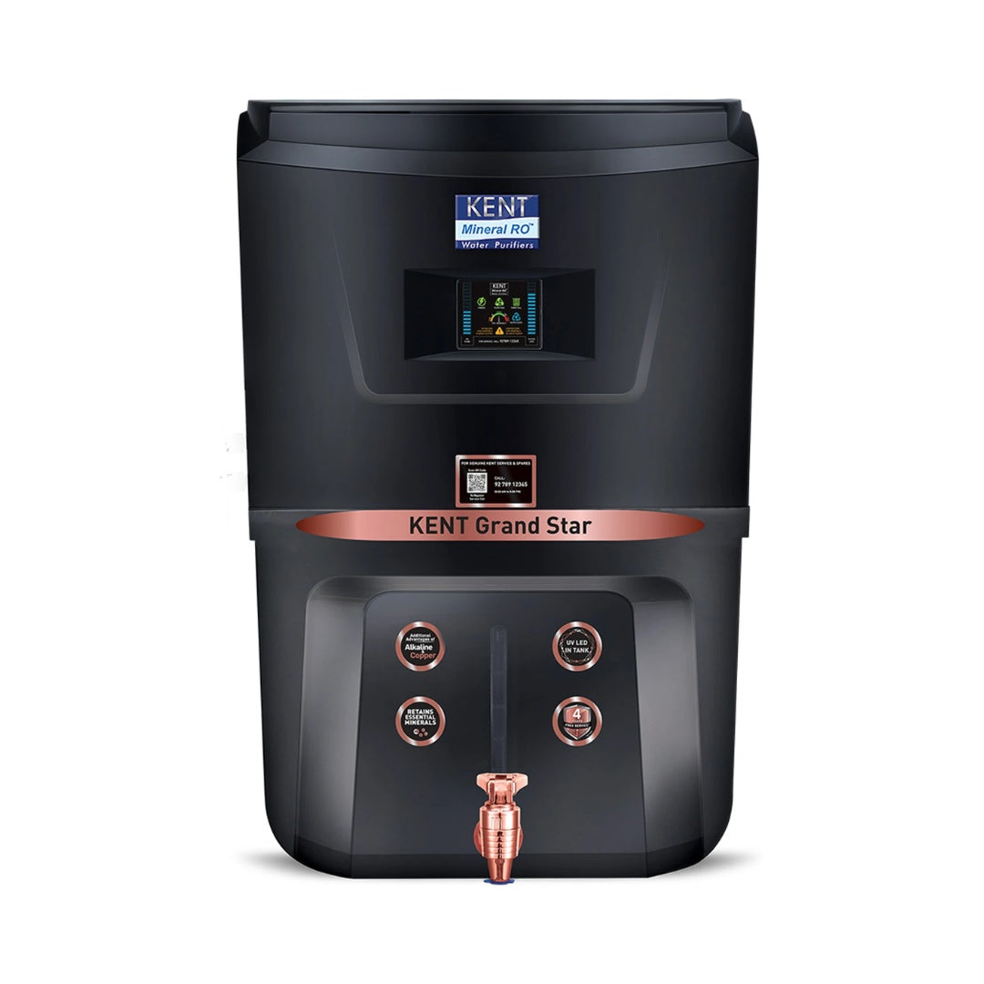 KENT_Grand_Star_Water_purifier_9L_Tank