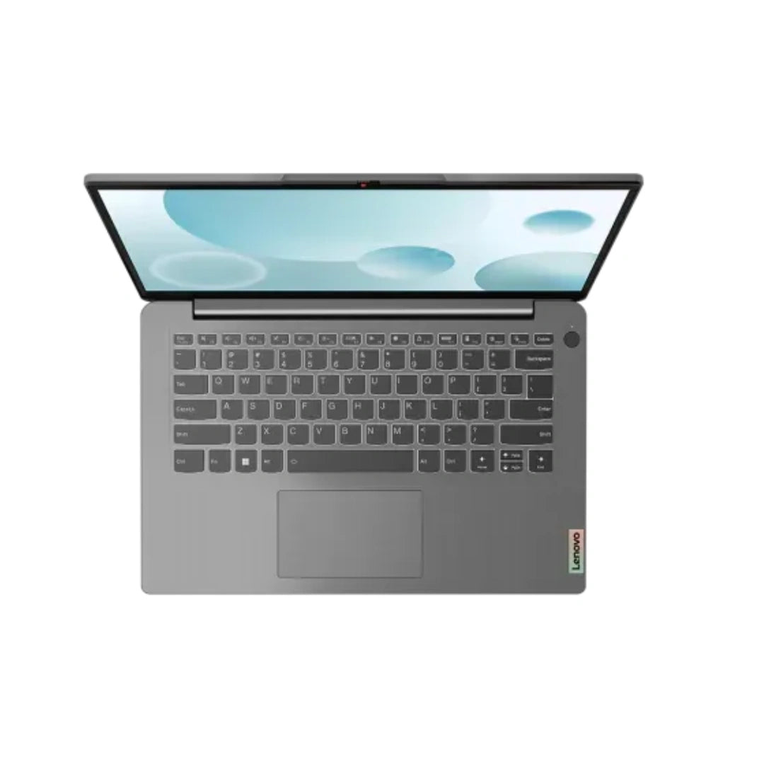 LENOVO IDEAPAD I5 12450HX  FRONT IMAGE