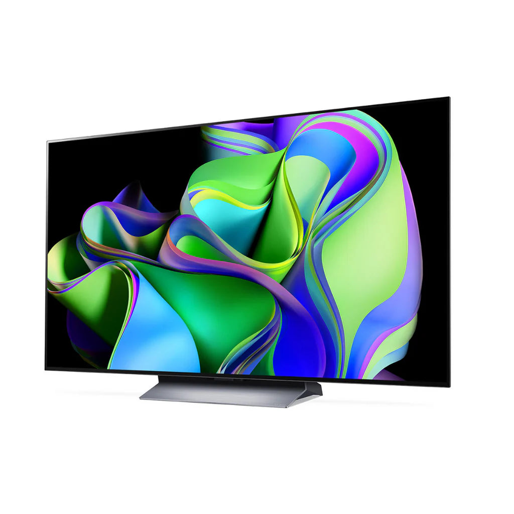 LG 55 inch android tv