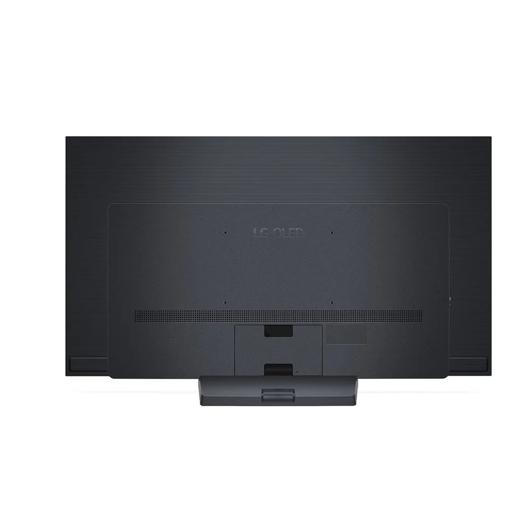 LG 55 inch smart tv display