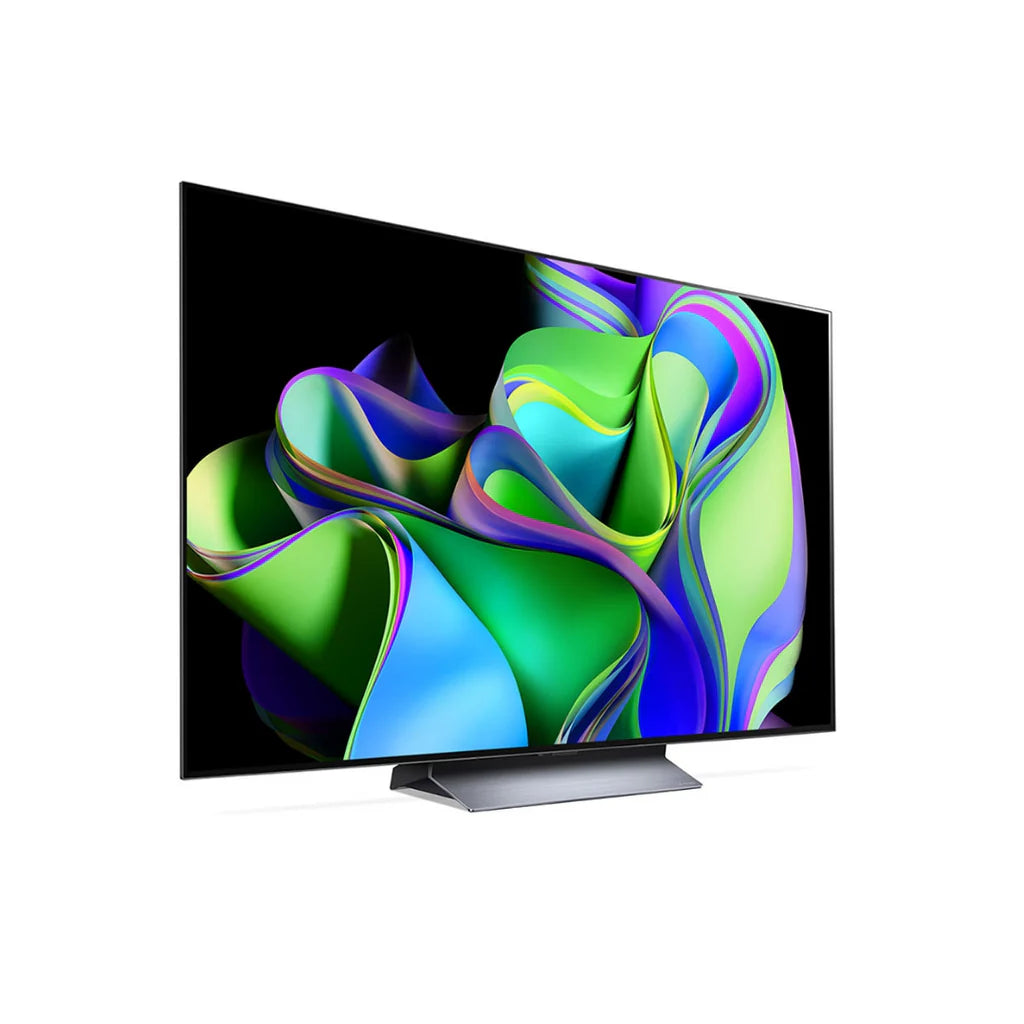 LG 55 inch smart tv price
