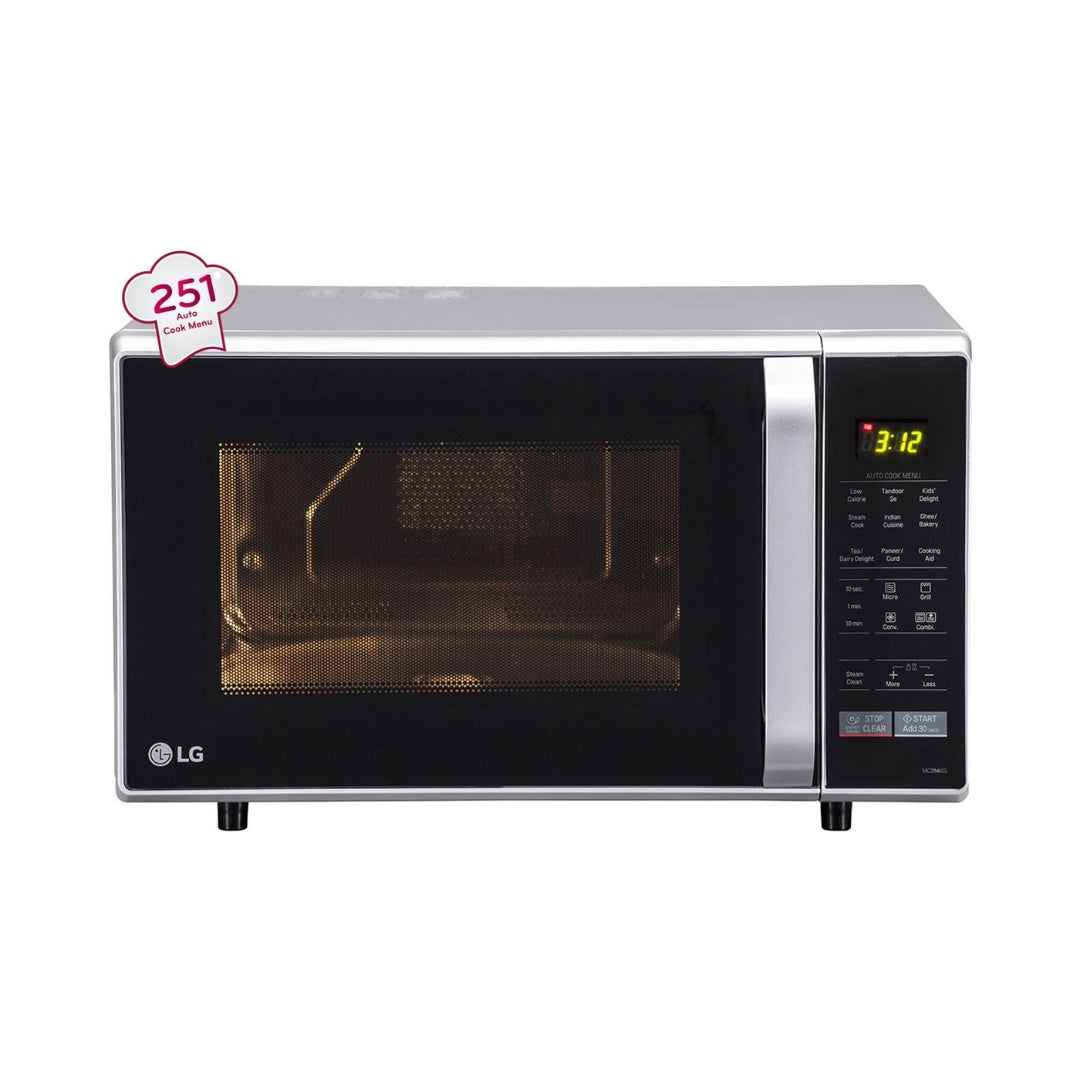 LG_28_L_Convection_Microwave_Oven 