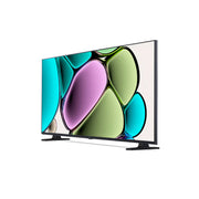 LG 32 inch smart tv display