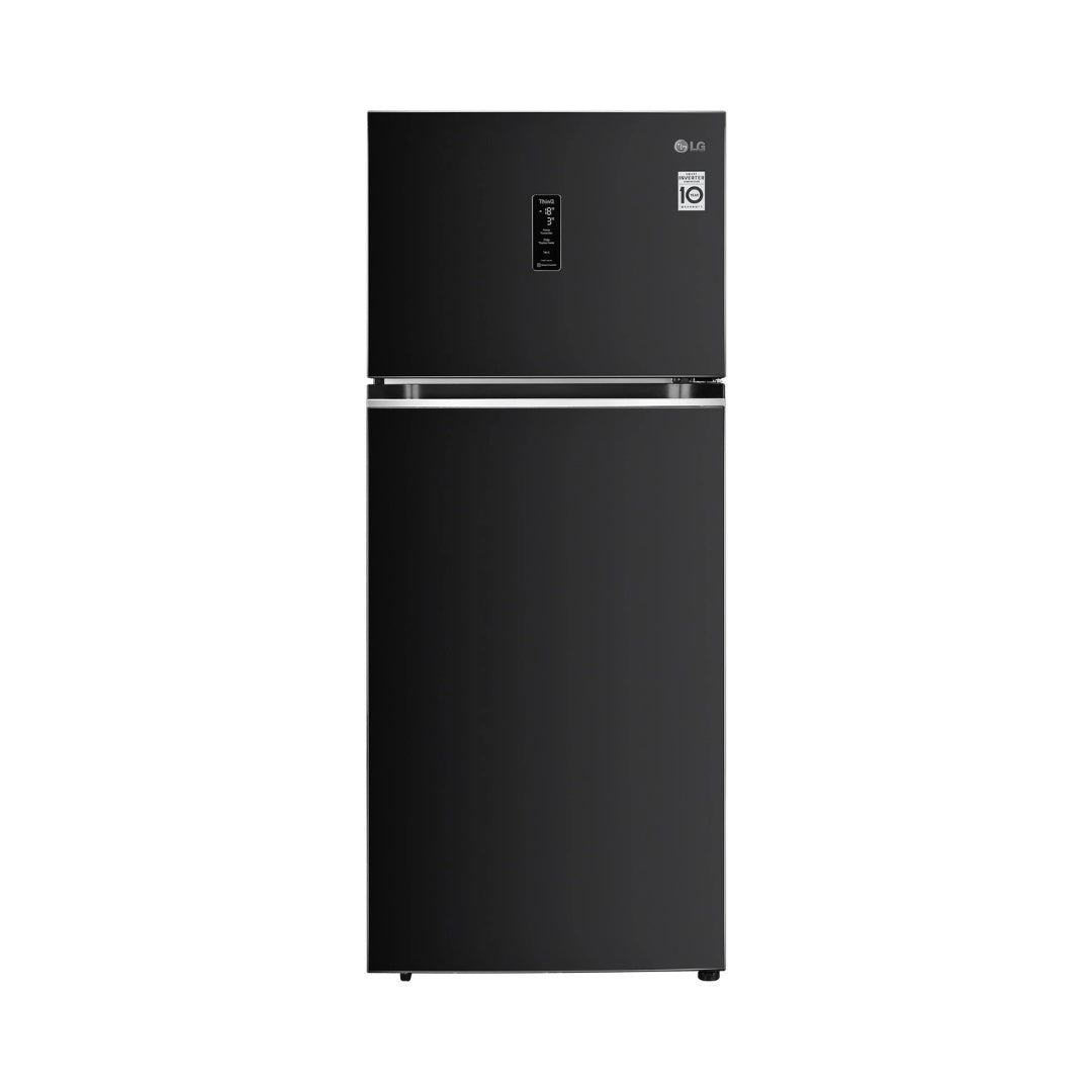 LG_398L_2_Star_Double_Door_Refrigerator