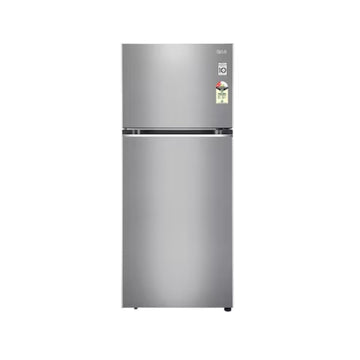 LG_398L_2_Star_Double_Door_Refrigerator_ Smart_Diagnosis