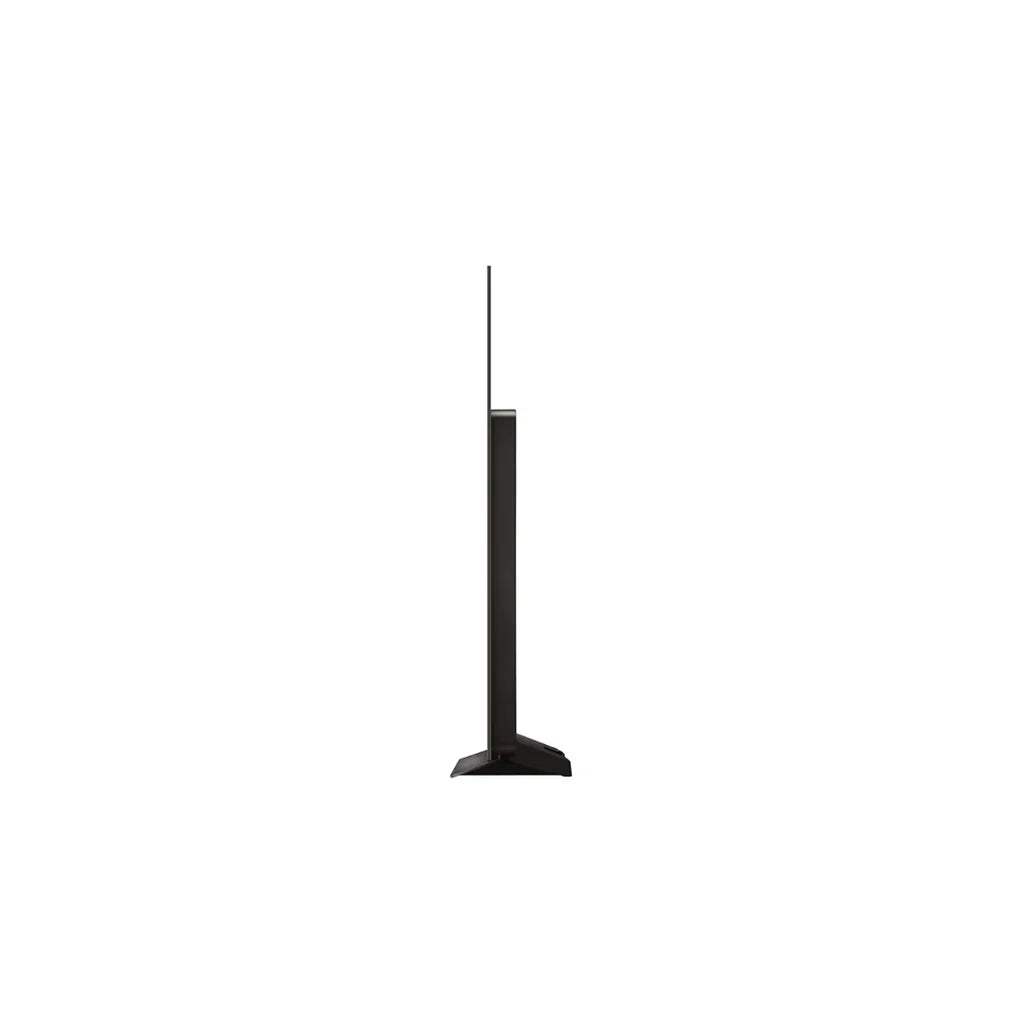 LG 55 inch OLED smart TV images