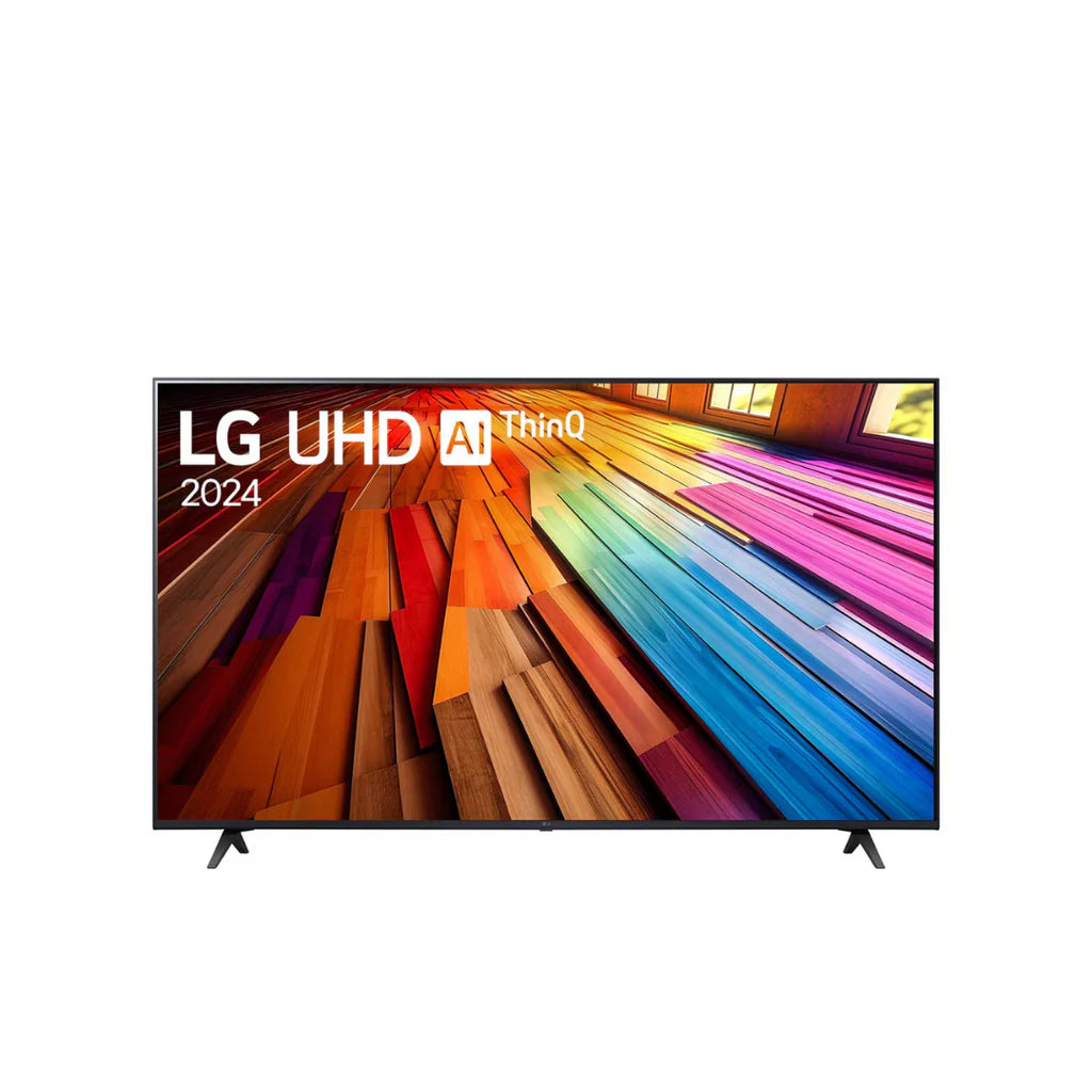 LG 55 inch android TV