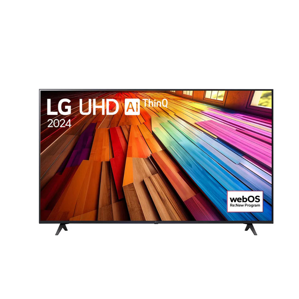 LG 55 inch smart TV
