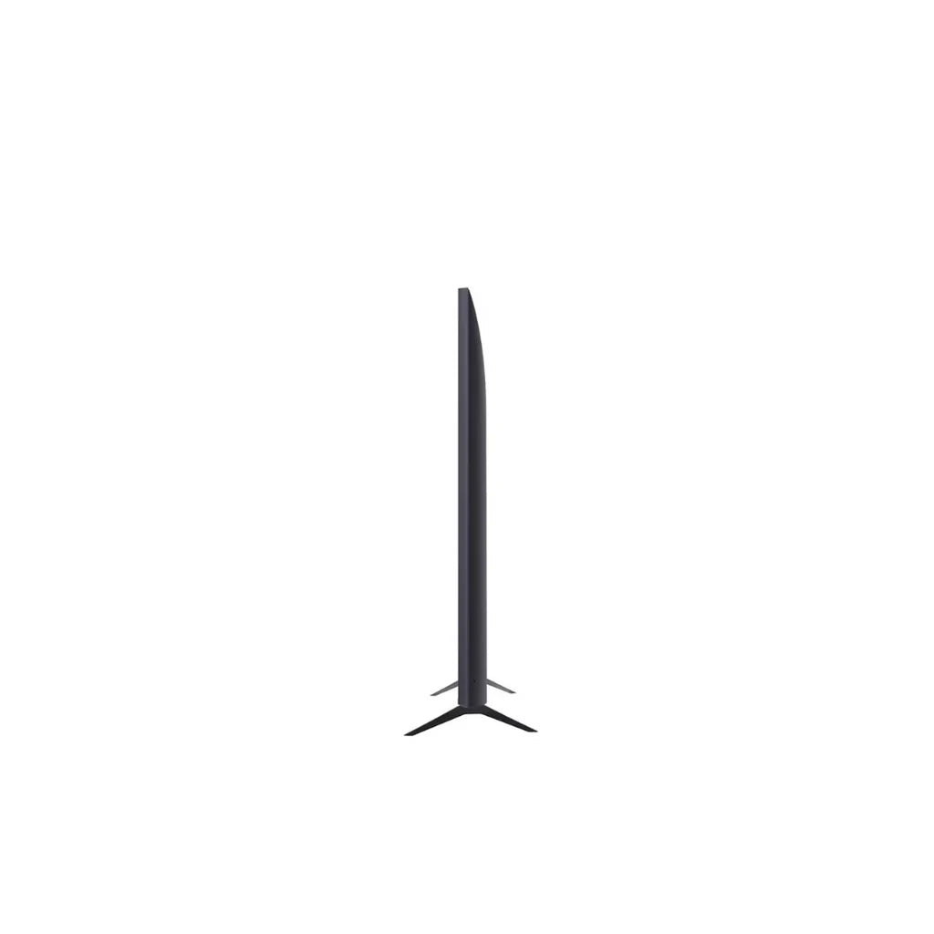 LG 55 inch smart TV ports