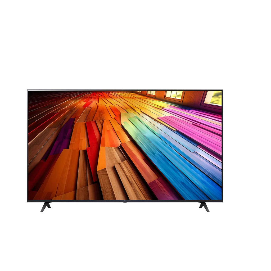 LG 55 inch smart TV specs