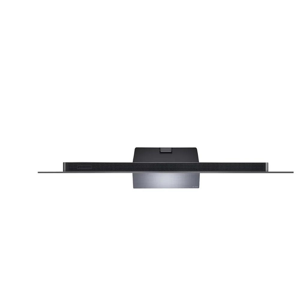 LG 55 inch smart tv ports