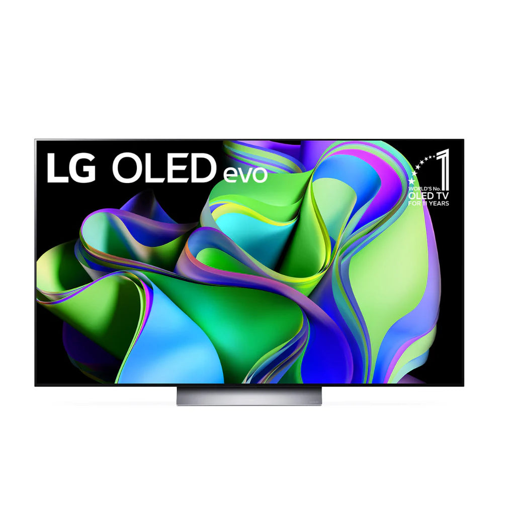 LG 55 inch smart tv