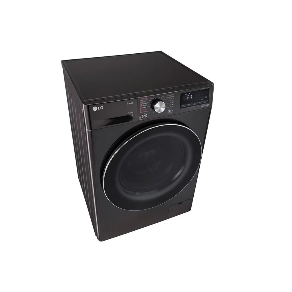 LG 9.5kg Wasing machine
