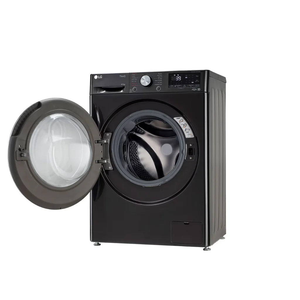 LG 9.5kg Wasing machine price