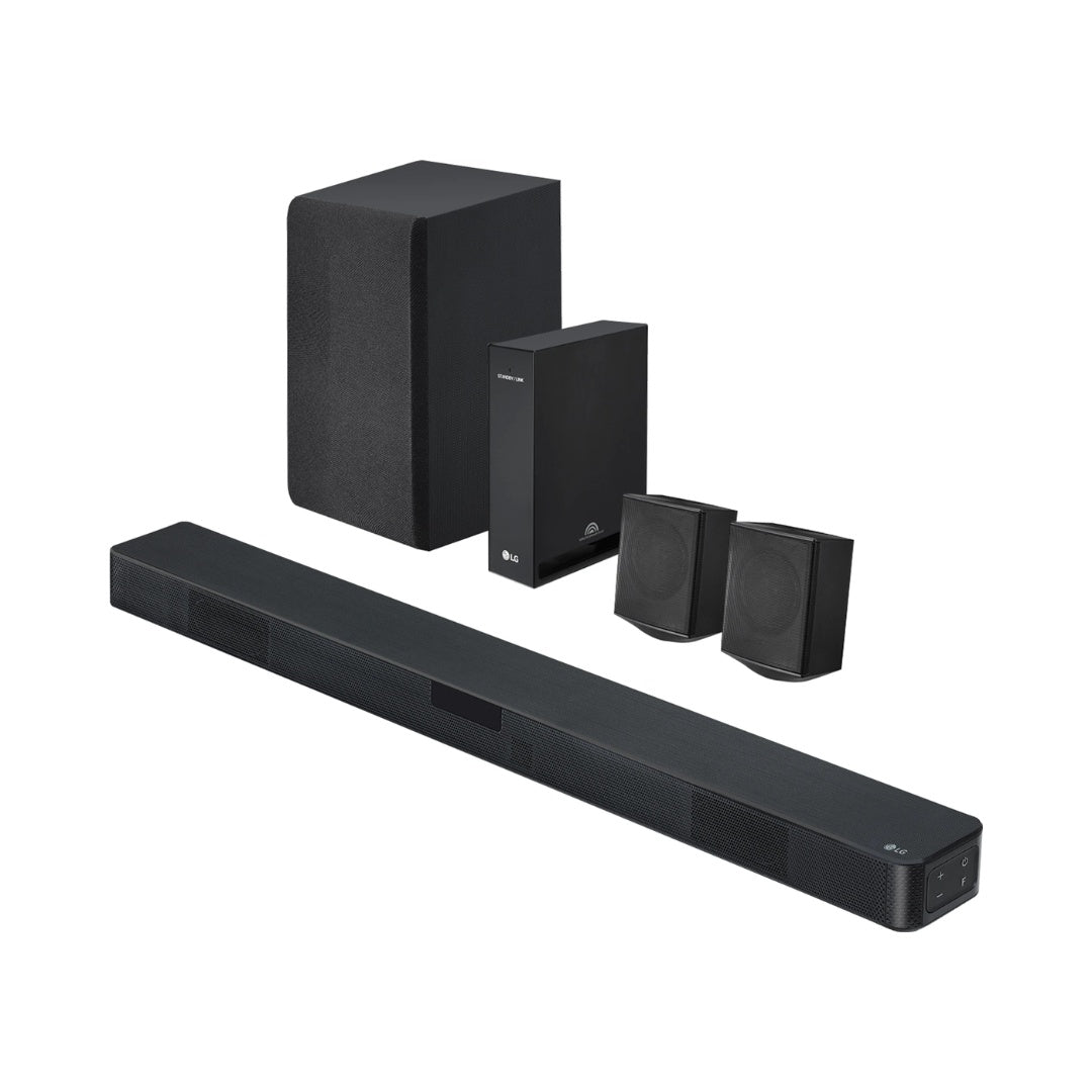 LG_Soundbar_for_TV_featuring_Bluetooth_Streaming_and_Surround_Sound_Speakers 