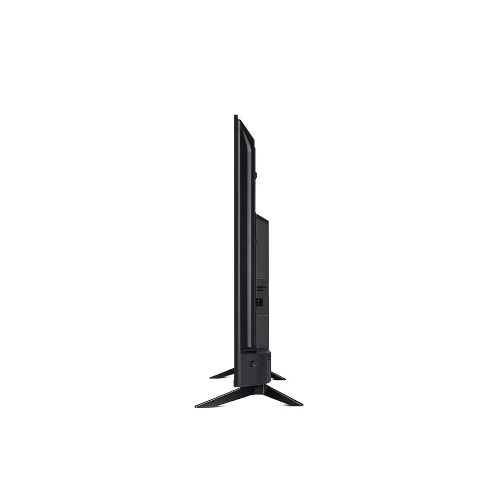 LG ultra hd 43 inch smart tv