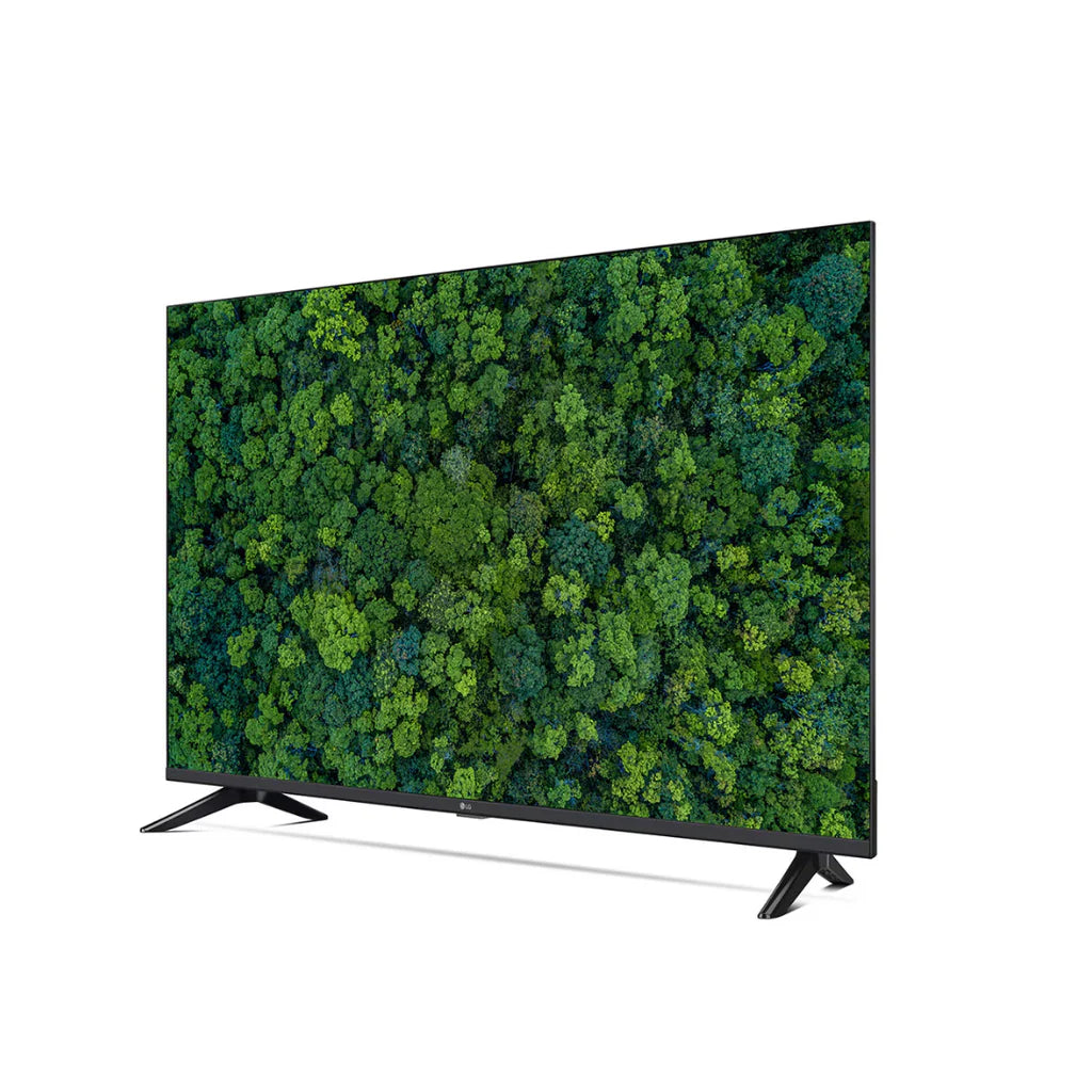 LG ultra hd 43 inch smart tv specifications