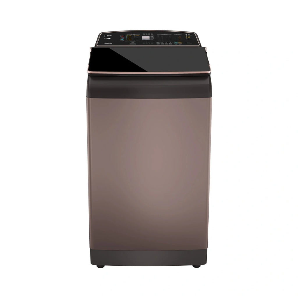 LLOYD_8.5Kg_5_Star_Fully_Automatic_ Top_Load_Washing_Machine_