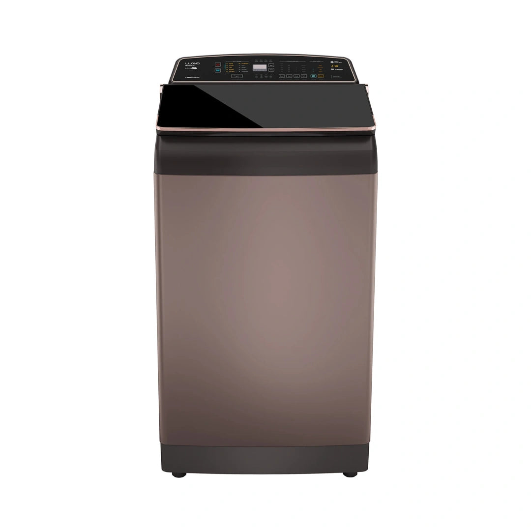 LLOYD_8.5Kg_5_Star_Fully_Automatic_ Top_Load_Washing_Machine_