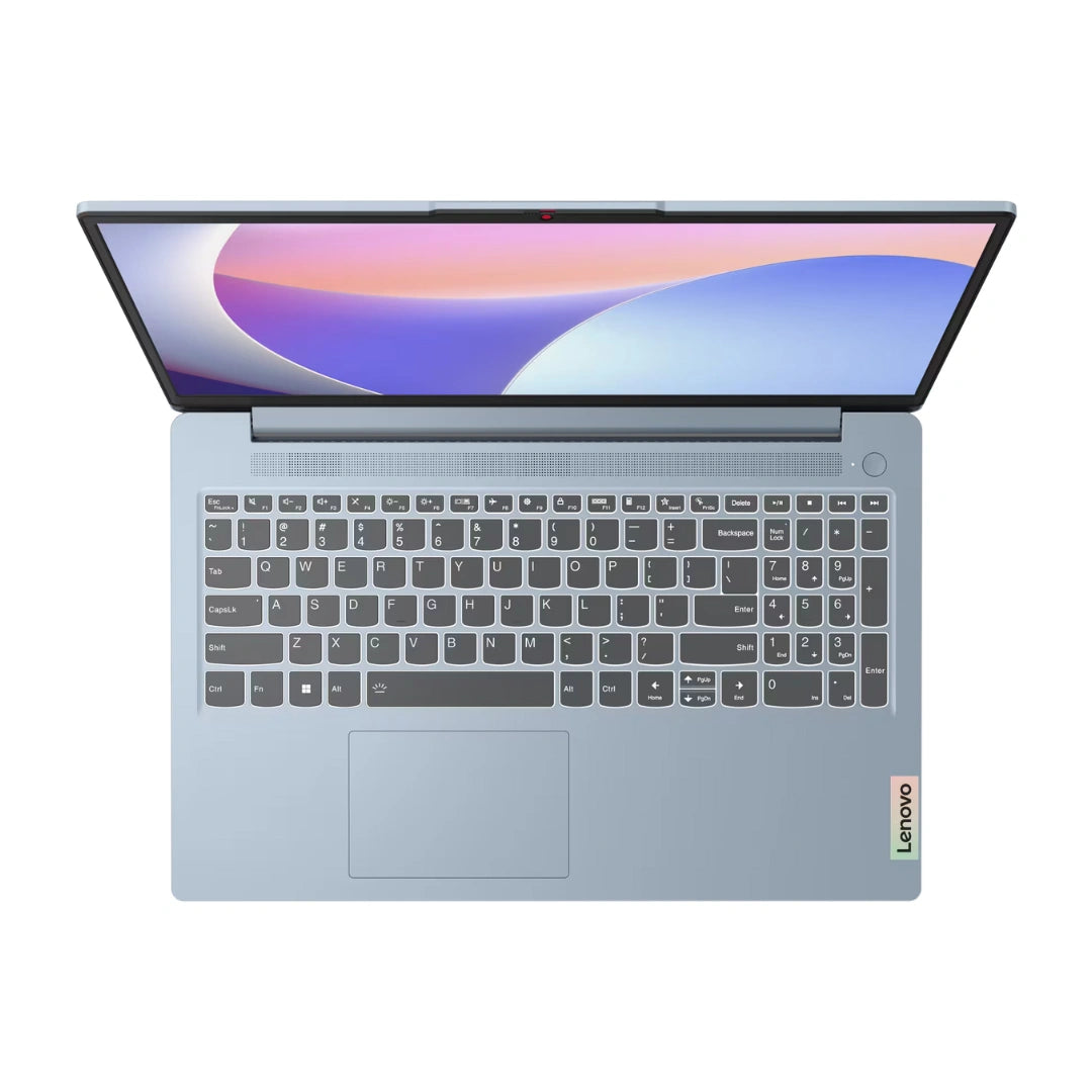 LENOVO IDEAPAD SLIM 3 15IRH8(