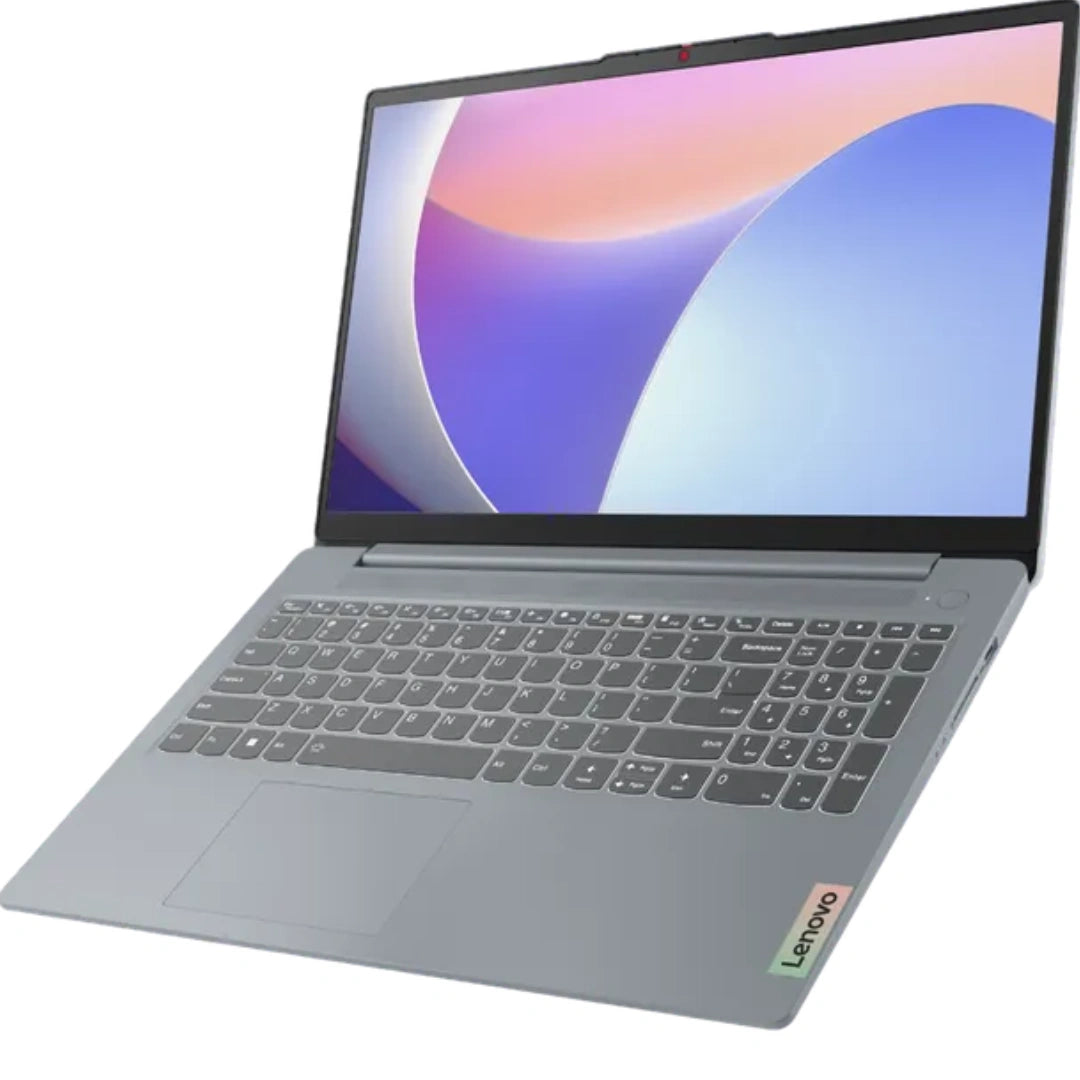 LENOVO IDEAPAD SLIM3 FRONT SCREEN AND KEYBOARD
