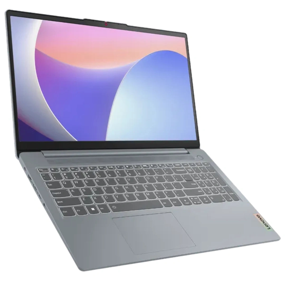 LENOVO IDEAPAD SLIM3 FRONT VIEW