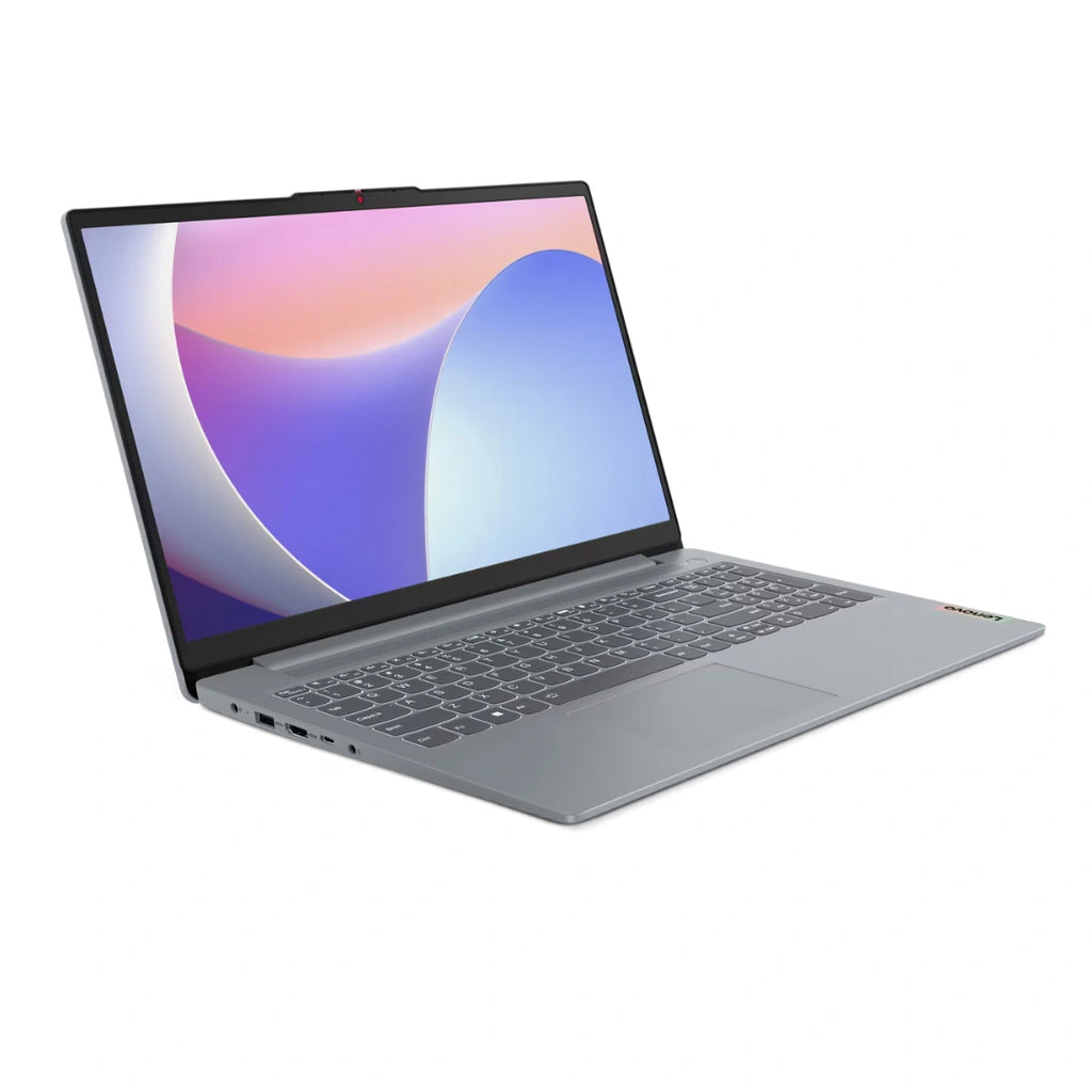 LENOVO IDEAPAD SLIM 3 15IRH8 ,512 GB SSD,DOS