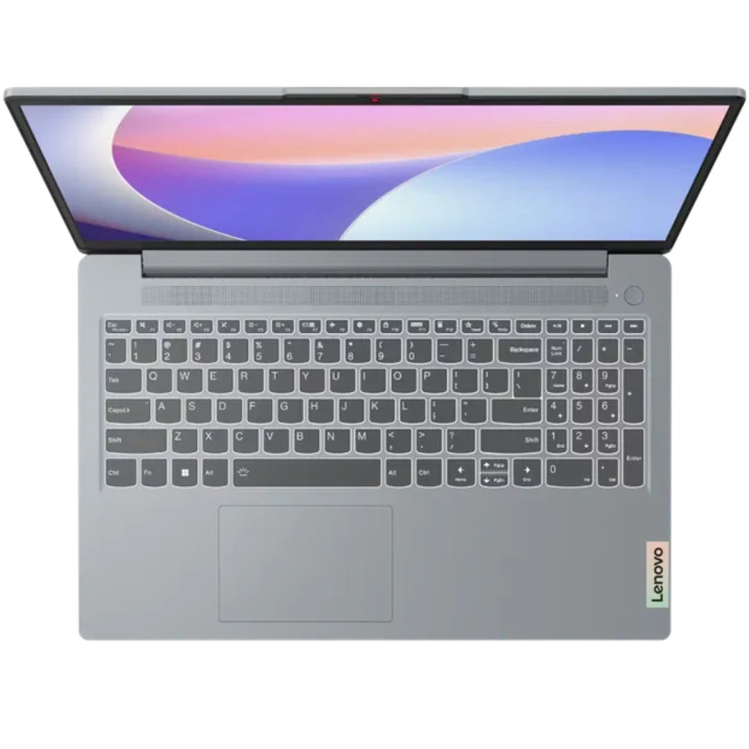 LENOVO IDEAPAD SLIM3 SIDE VIEW