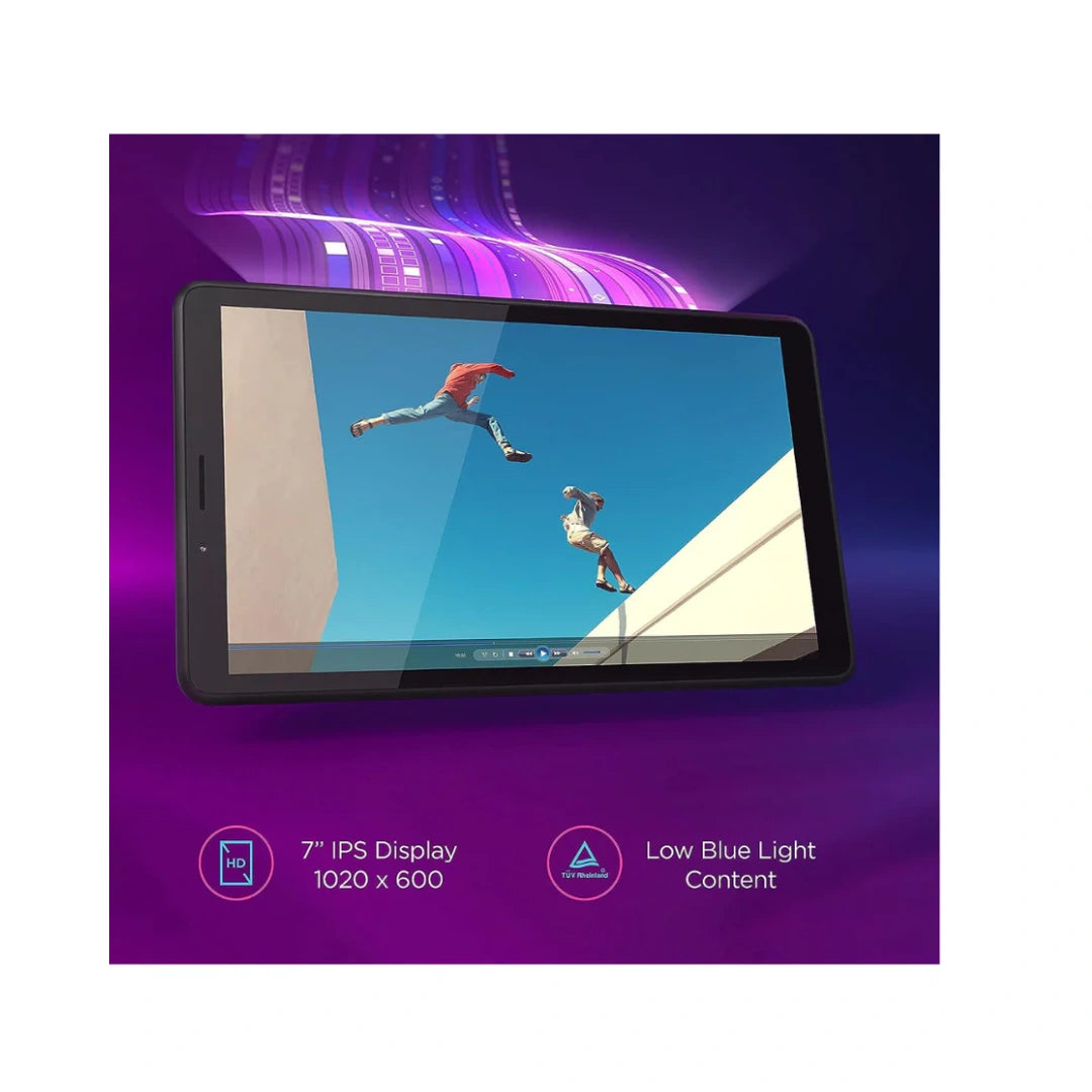 Lenovo Tab M7 Tablet (7-inch(17.7cm), 2GB, 32 Storage , Wi-fi Only)