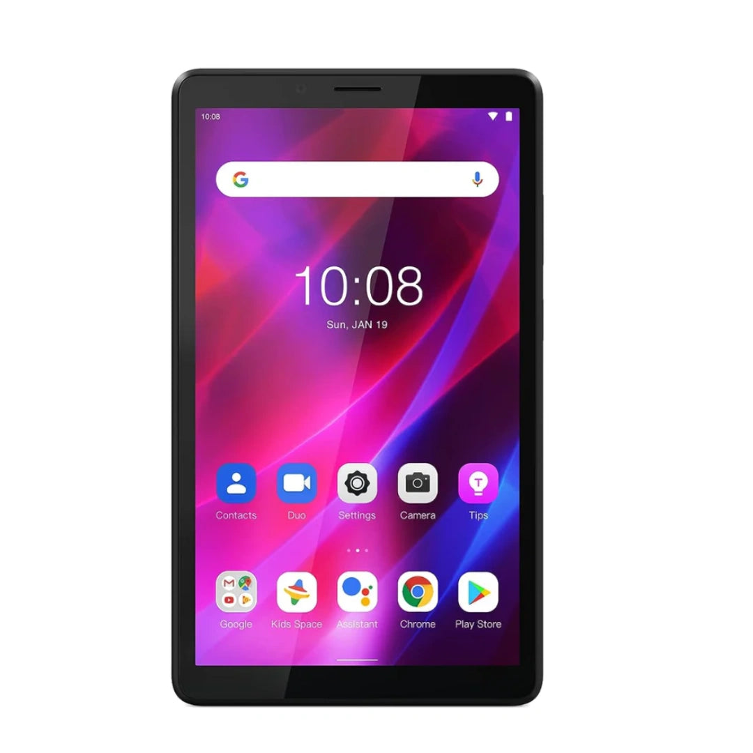 Lenovo Tab M7 Tablet (7-inch(17.7cm), 2GB, 32 Storage , Wi-fi Only)