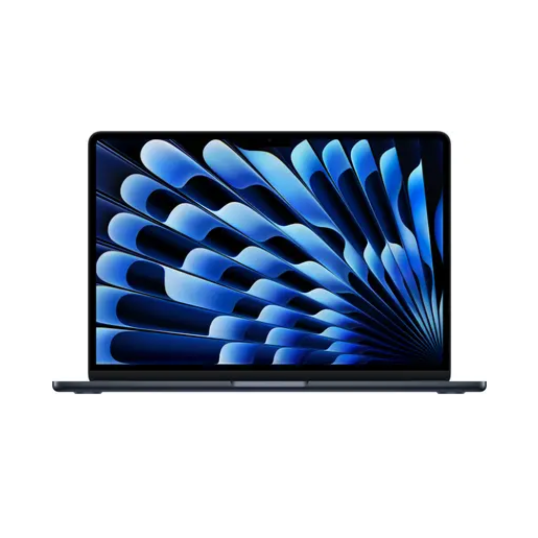 APPLE MAC BOOK AIR(M4/MW123-MBA13/8C GPU/16GB/256GBSSD)(MW123HN/A):LAPTOP:LAPTOP