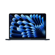 APPLE MAC BOOK AIR(M4/MW123-MBA13/8C GPU/16GB/256GBSSD)(MW123HN/A):LAPTOP:LAPTOP
