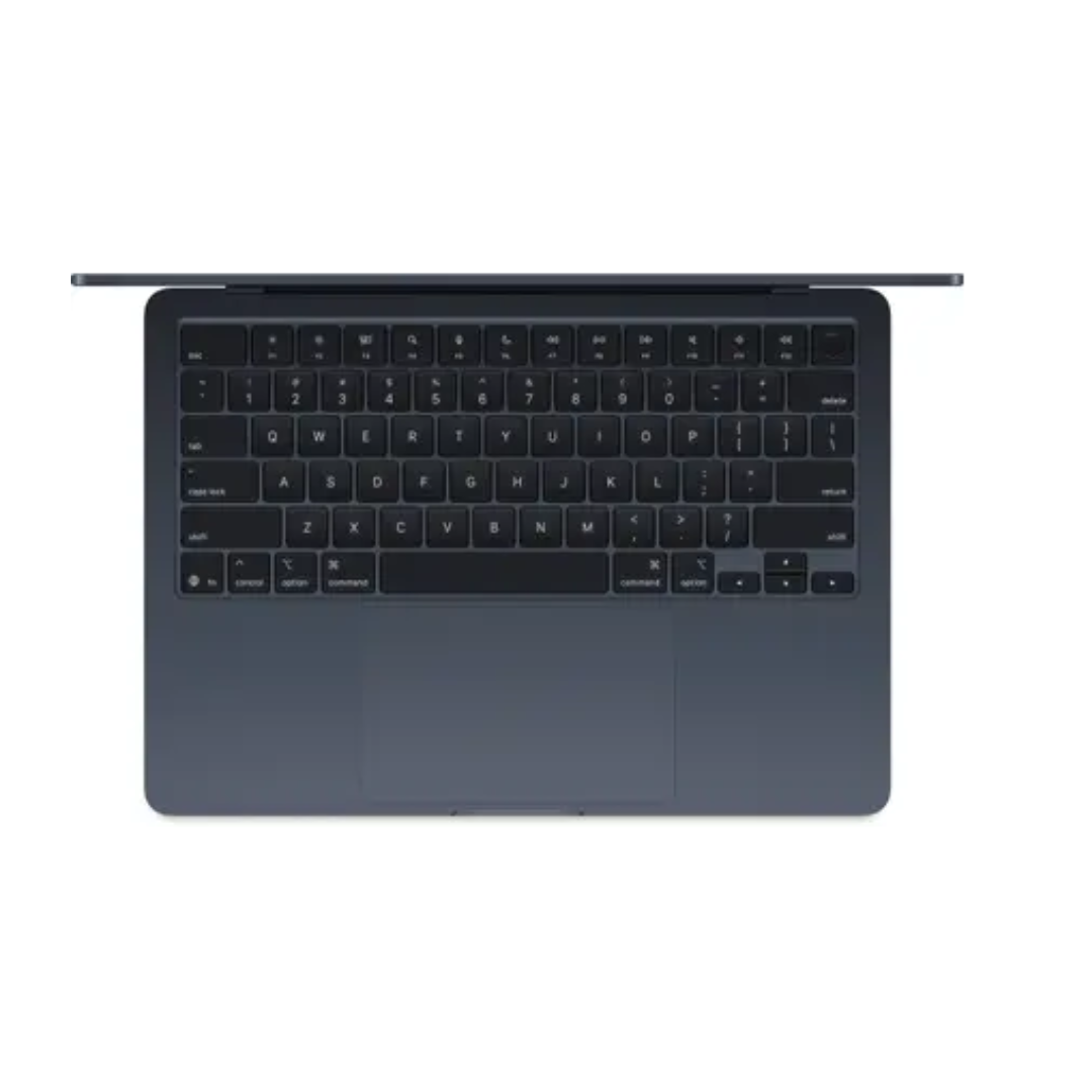 APPLE MAC BOOK AIR(M4/MW123-MBA13/8C GPU/16GB/256GBSSD)(MW123HN/A):LAPTOP:LAPTOP