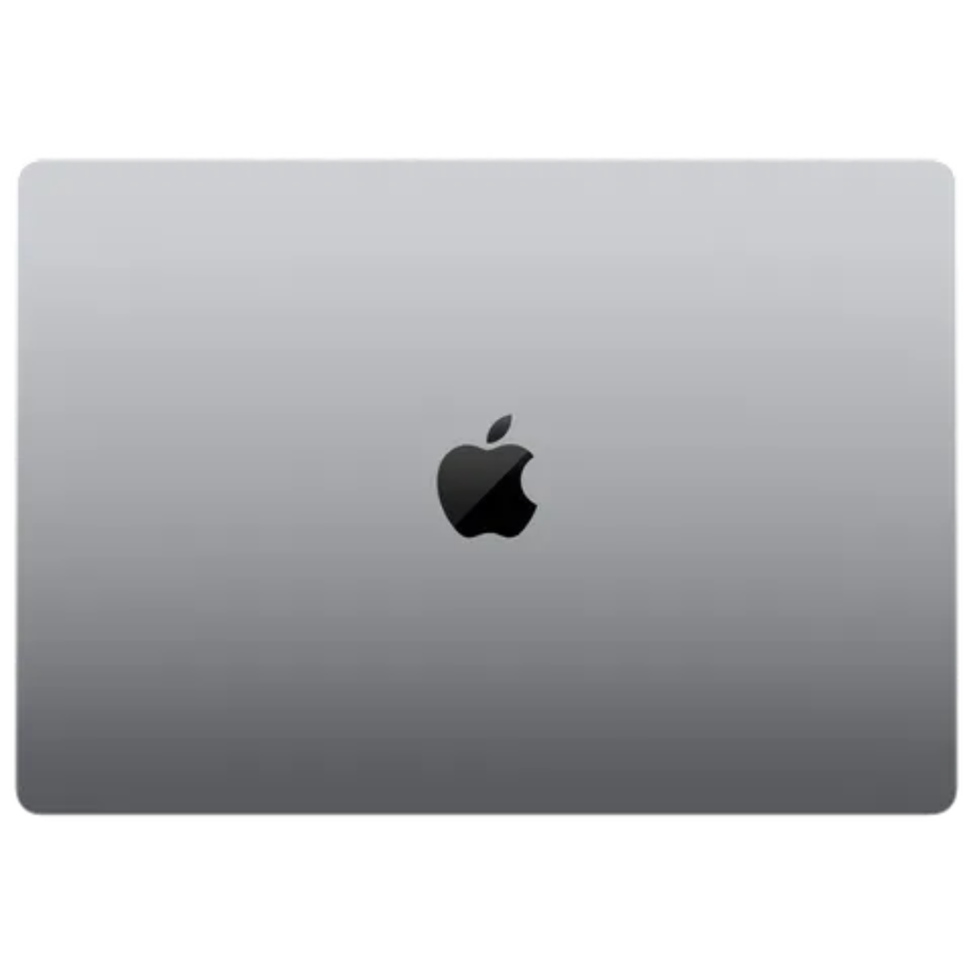 Mac-Book-Pro