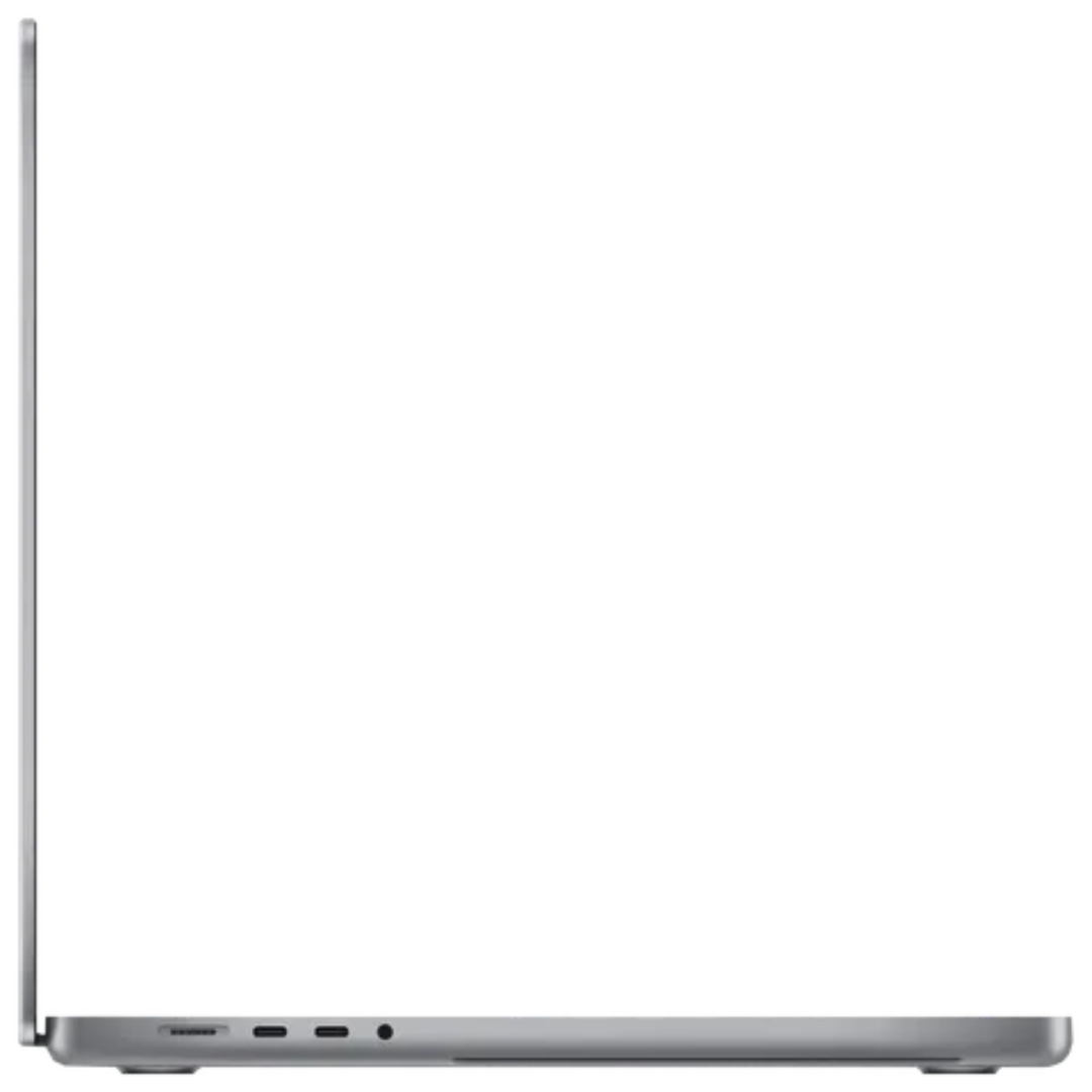 Mac-Book-Pro-Port