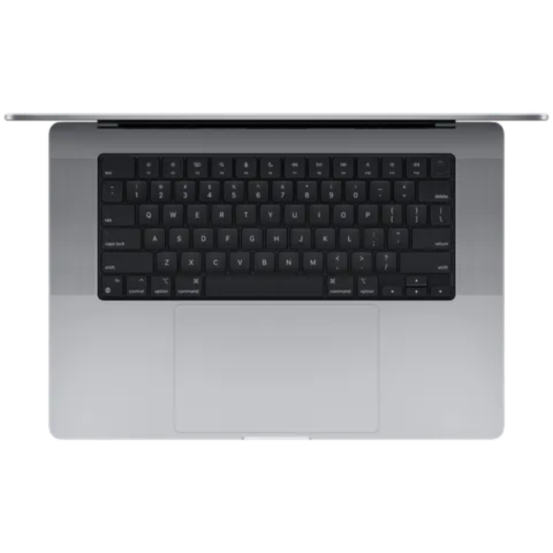 Mac-Book-pro-Key-Board