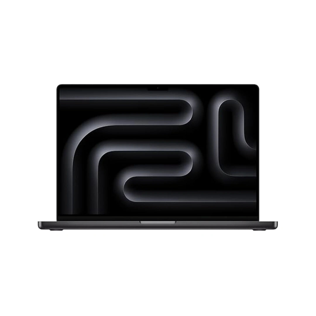 Apple 2024 MacBook Pro  Max Laptop with M4 Pro chip with 14‑core CPU and 20‑core GPU: Built for Apple Intelligence (14.2″) Liquid Retina XDR Display, 24GB Unified Memory, 1TB SSD Storage