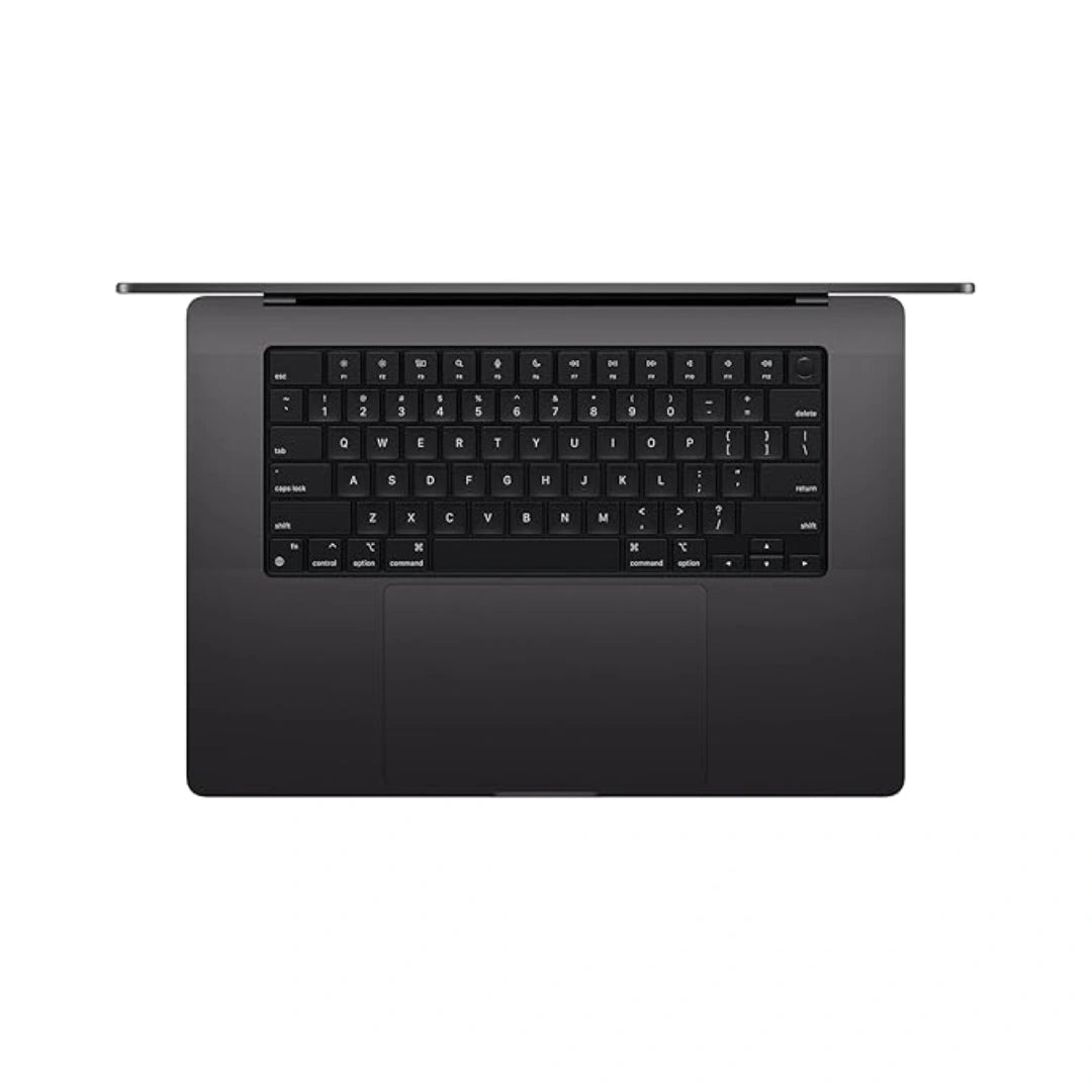 Apple 2024 MacBook Pro  Max Laptop with M4 Pro chip with 14‑core CPU and 20‑core GPU: Built for Apple Intelligence (14.2″) Liquid Retina XDR Display, 24GB Unified Memory, 1TB SSD Storage